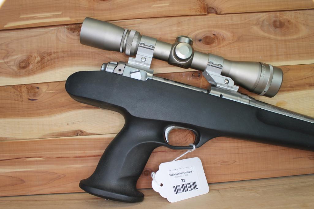 Savage Model 516