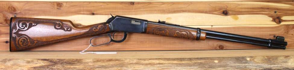 Winchester Model 9422M