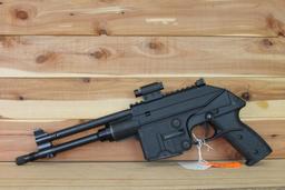 Kel-Tec PLR-16