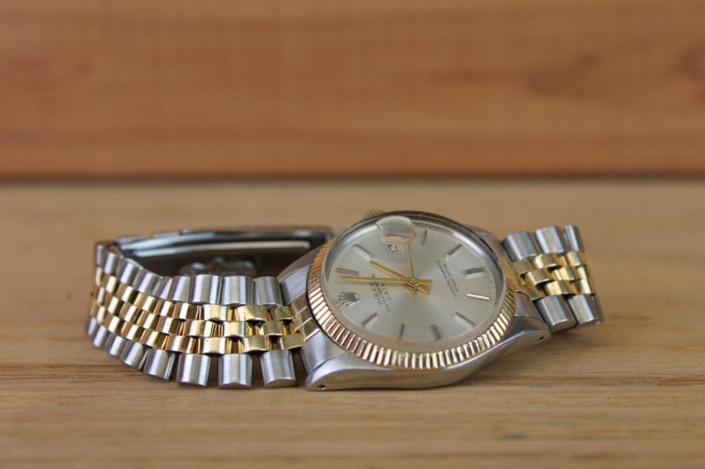 Rolex Authetic