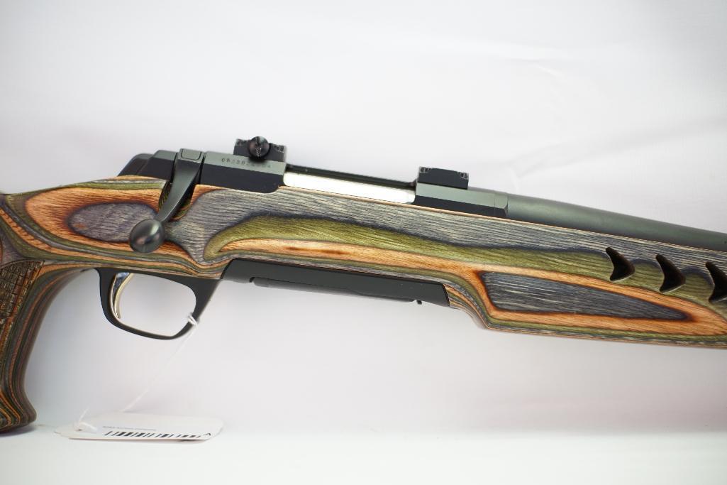 Browning X-Bolt