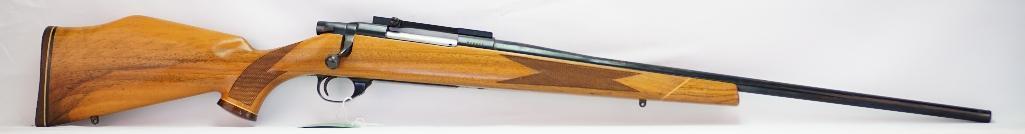 Weatherby Vanguard