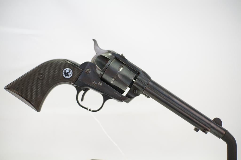 Ruger Flatgate