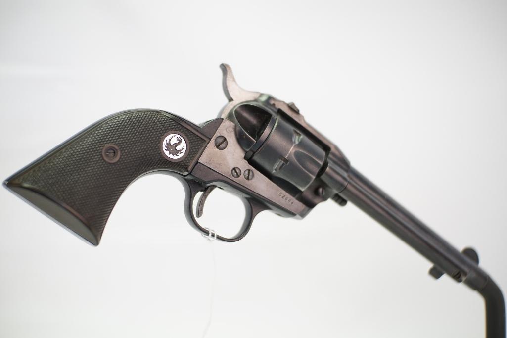 Ruger Flatgate