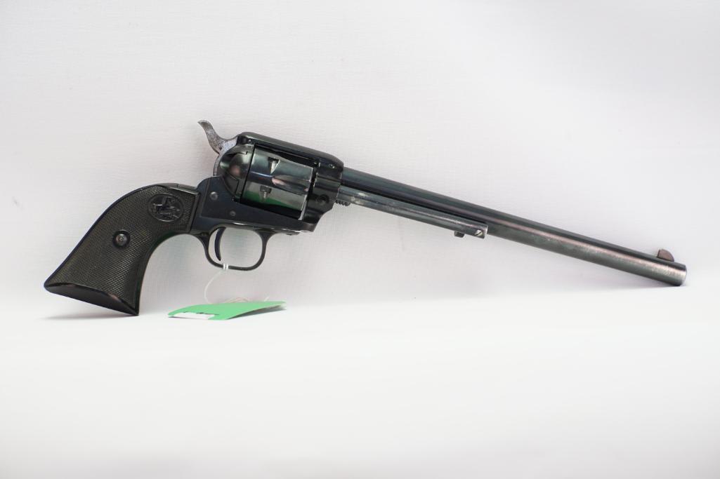 Colt Buntline Scout