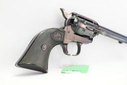 Colt Buntline Scout