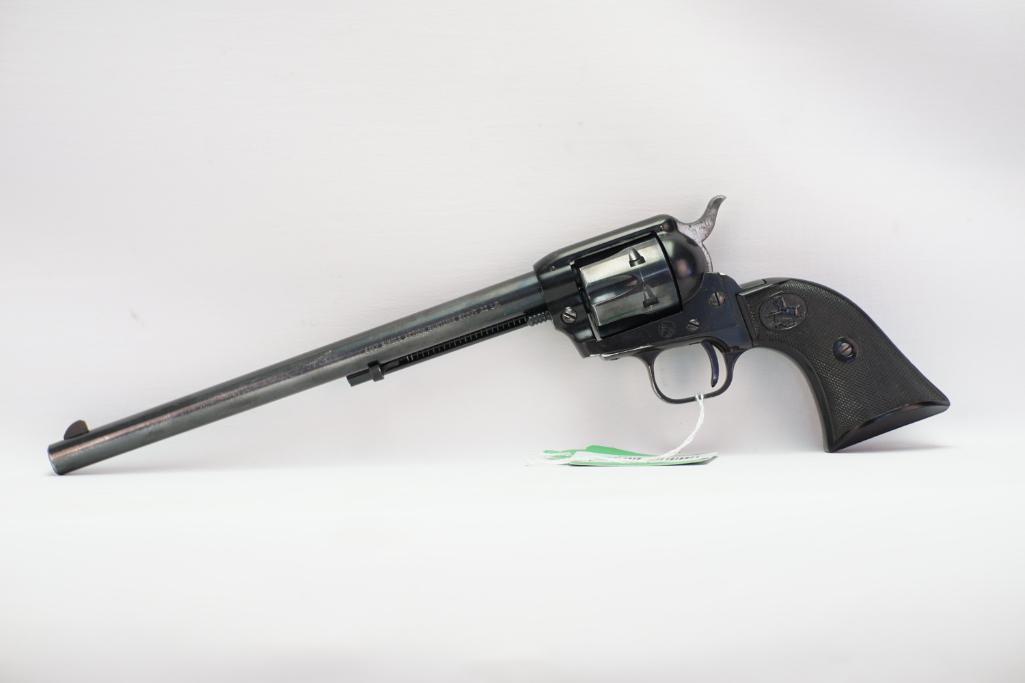 Colt Buntline Scout