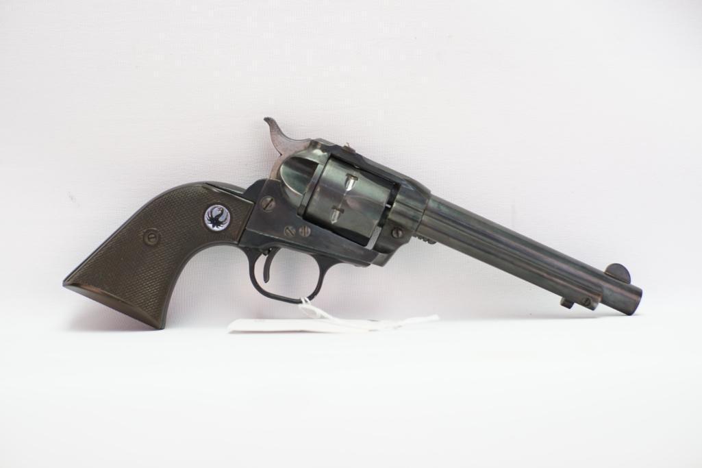 Ruger Single Six Flatgate