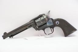 Ruger Single Six Flatgate