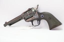 Ruger Single Six Flatgate