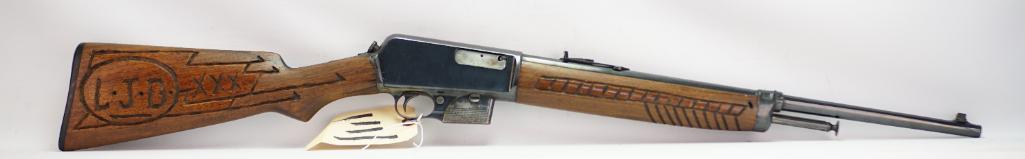 Winchester 1907