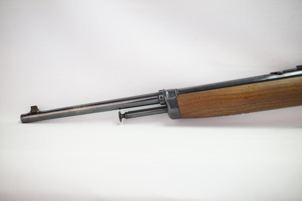 Winchester 1907