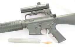 Bushmaster AR 15