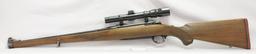 Ruger M77 Mannlicher