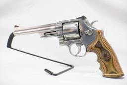 Smith & Wesson 624