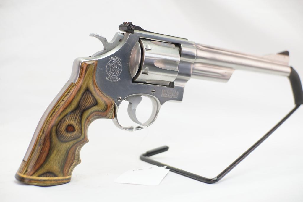 Smith & Wesson 624
