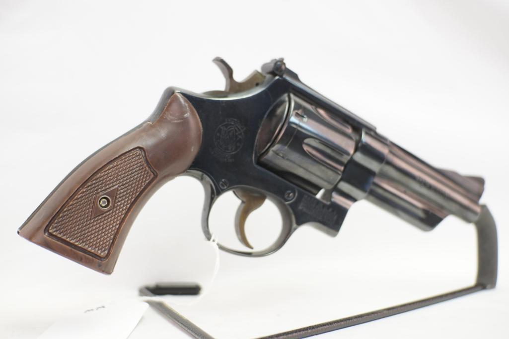 Smith & Wesson 28