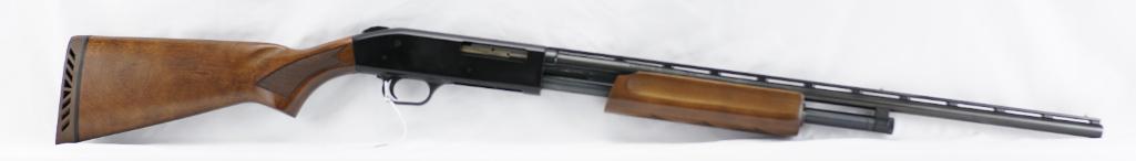 Mossberg 500E