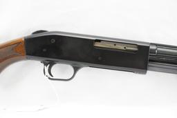 Mossberg 500E