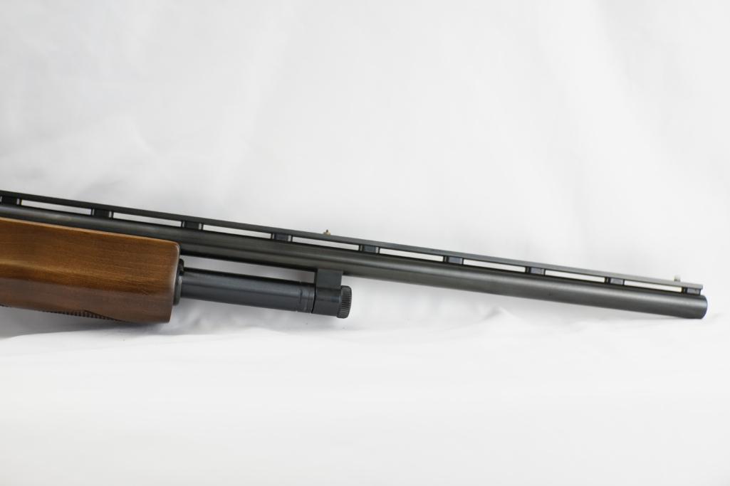 Mossberg 500E