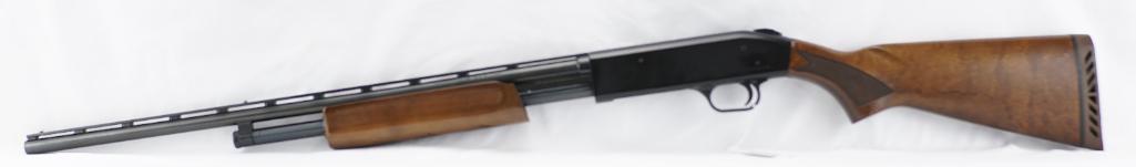 Mossberg 500E