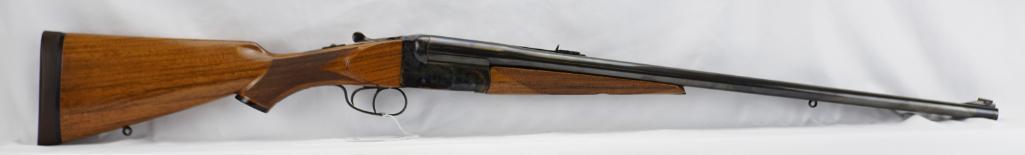 Cogswell & Harrison Double Rifle