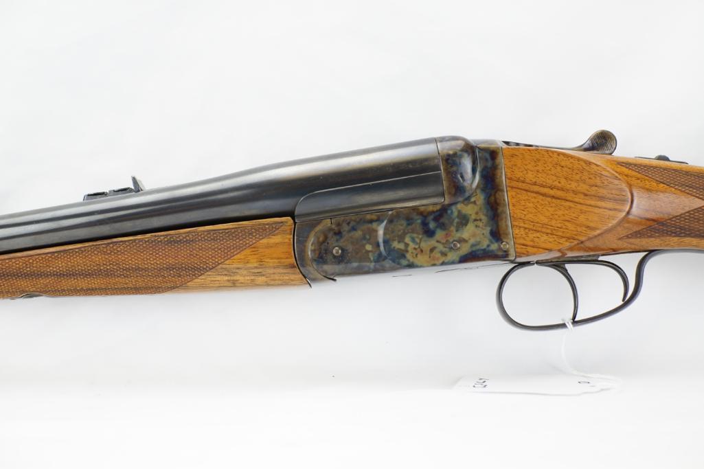 Cogswell & Harrison Double Rifle