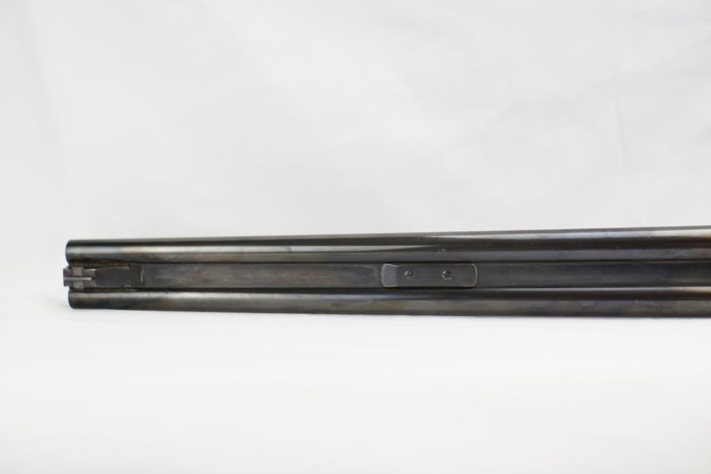 Cogswell & Harrison Double Rifle