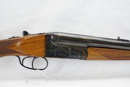 Cogswell & Harrison Double Rifle