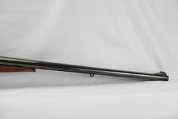 Cogswell & Harrison Double Rifle