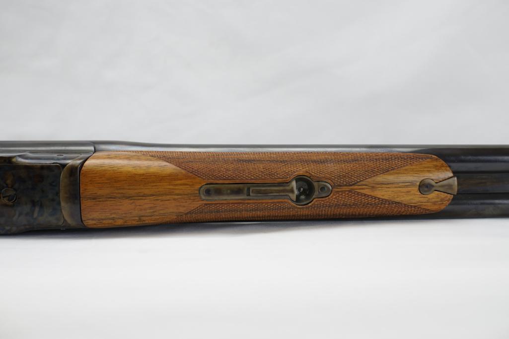 Cogswell & Harrison Double Rifle