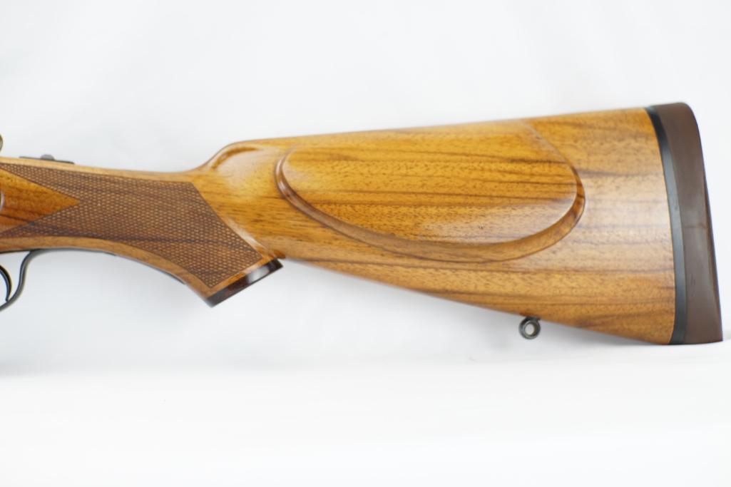Cogswell & Harrison Double Rifle