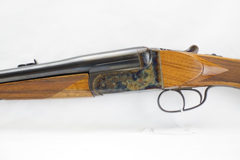 Cogswell & Harrison Double Rifle