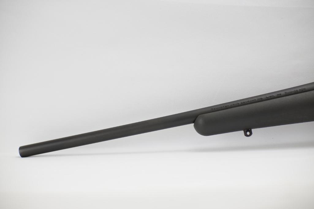 Remington Mod 7