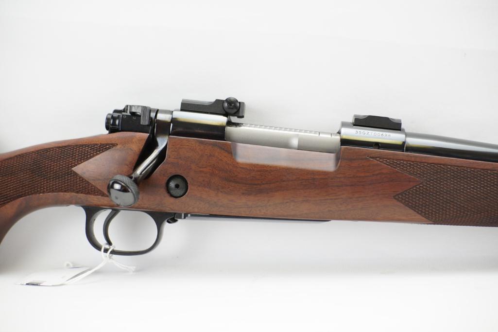 Winchester Mod 70 SG