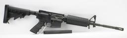 Bushmaster AR-15