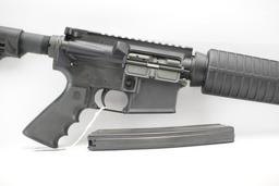 Bushmaster AR-15