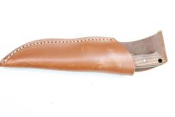 Boker sheath knife