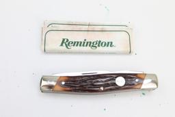 Remington pocket knife