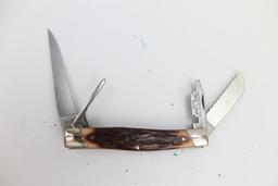 Remington pocket knife