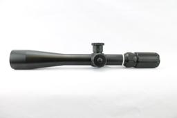 Rifle scope