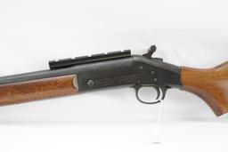 H&R Handi Rifle