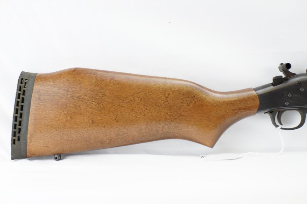 H&R Handi Rifle