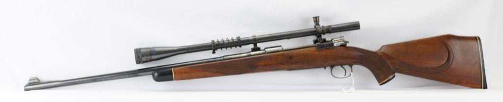 FN Mauser