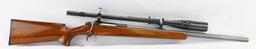 Pat McMillian Rifle