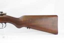 Argentino Mauser 1909