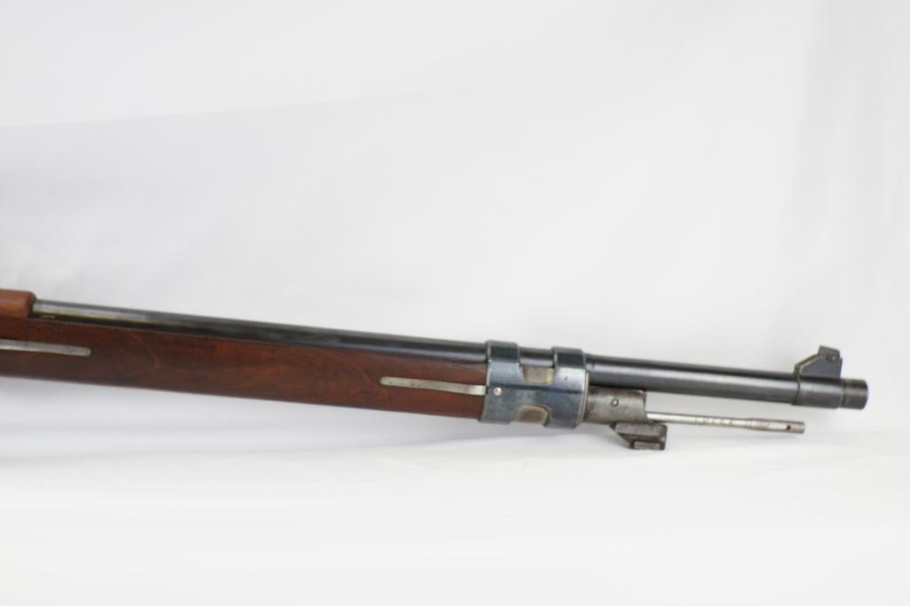 Argentino Mauser 1909