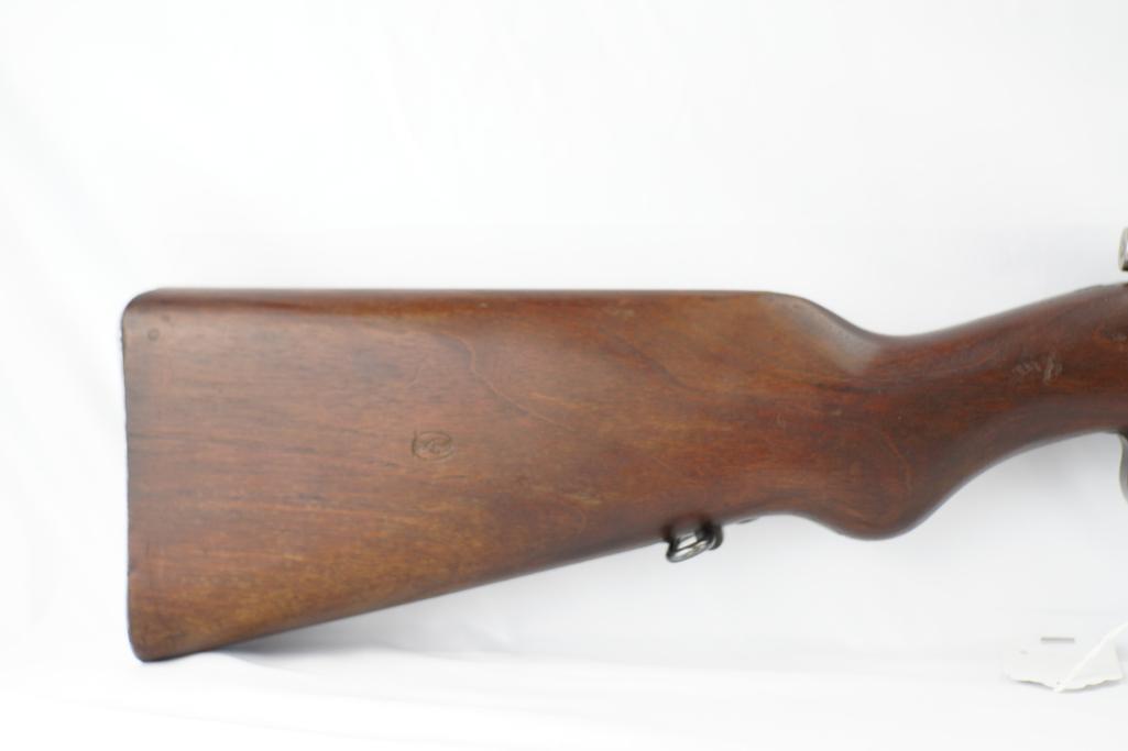 Argentino Mauser 1909