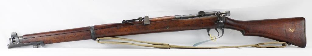 Lee Enfield 410