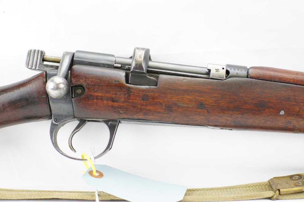 Lee Enfield 410